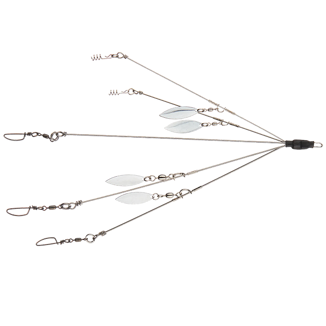 Bailey Rig Tourney Legal