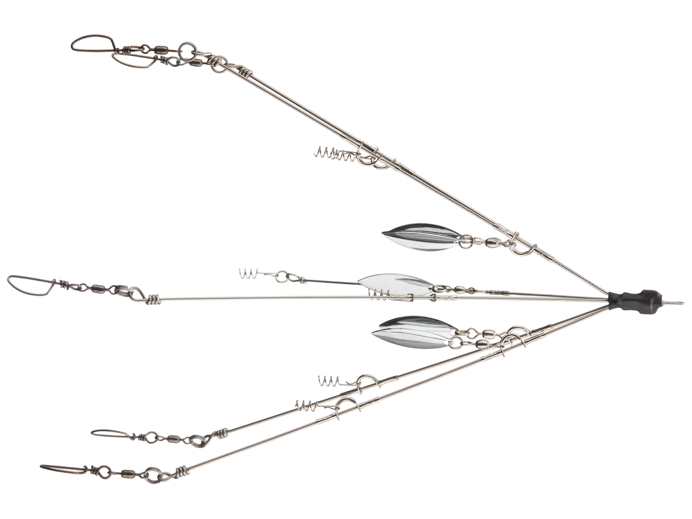 Bailey Rig Special – The Bailey Rig