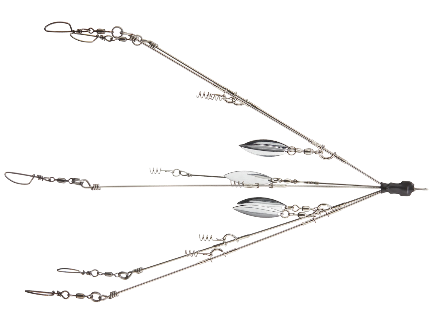 Bailey Rig Special