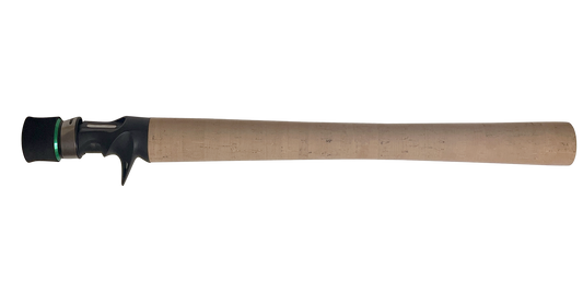 Detachable Cork Handle