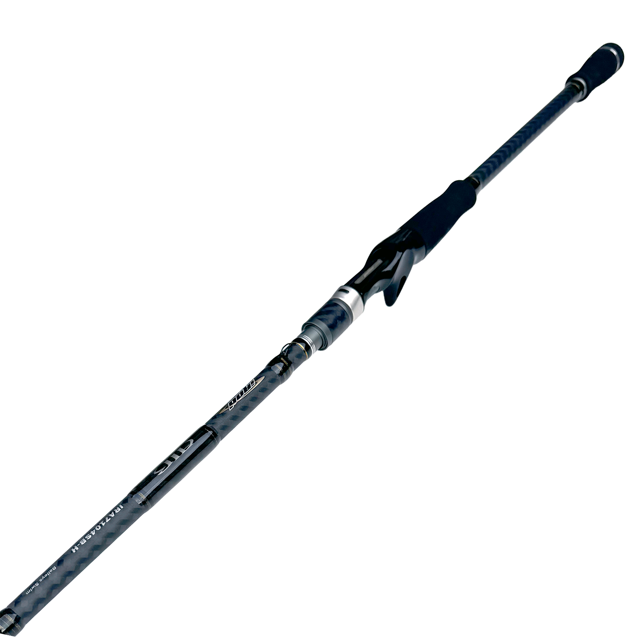Air Bailey Swim - IRA7104SB – The Bailey Rig